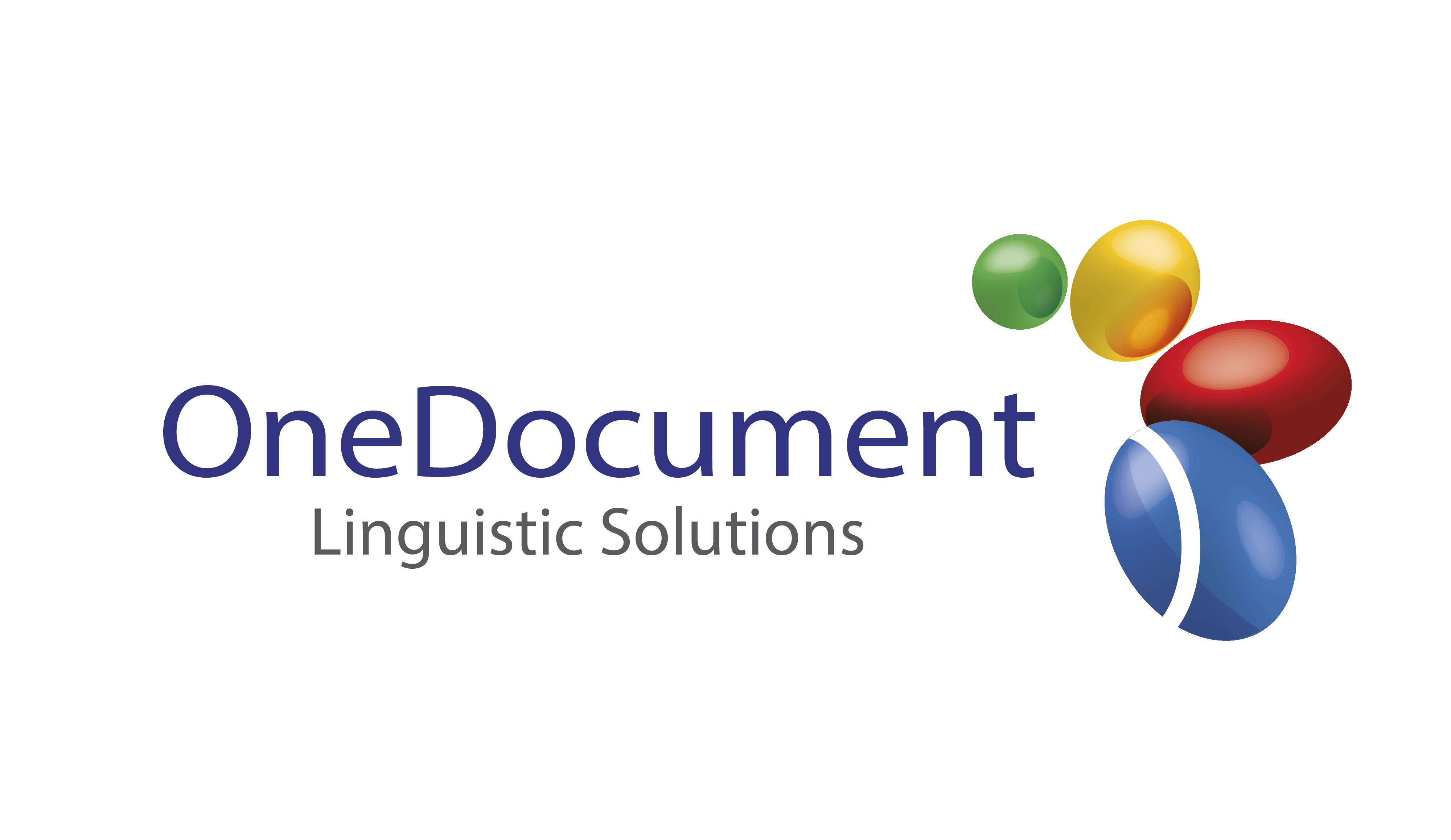 OneDocument logo